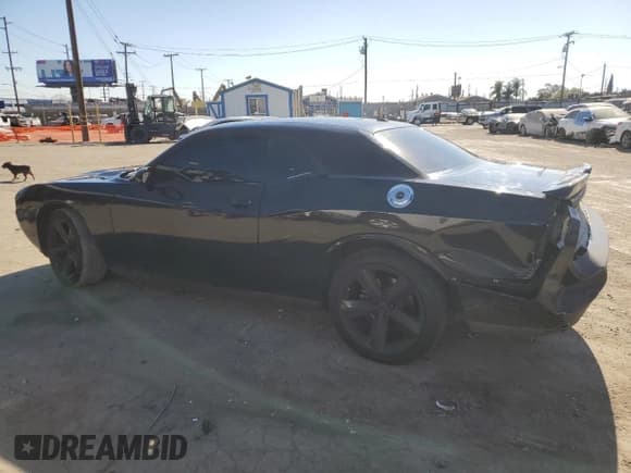 ✅ 2013 Dodge Challenger SXT • VIN: 2C3CDYAG1DH745079 • Lot: 80125774. Wystawiony na Copart z przebiegiem Nie podano. Bezpłatny archiwum sprzedaży aukcyjnych z USA i szczegółowy raport historii pojazdu na DreamBid. Zdjęcie 2.