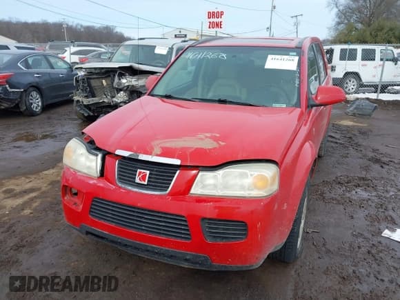 ✅ 2006 Saturn VUE • VIN: 5GZCZ63486S827289 • Lot: 41641268. Wystawiony na IAAI z przebiegiem Nie podano. Bezpłatny archiwum sprzedaży aukcyjnych z USA i szczegółowy raport historii pojazdu na DreamBid. Zdjęcie 2.