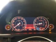 ✅ 2019 BMW X6 xDrive35i • VIN: 5UXKU2C53K0Z64769 • Lot: 56691975. Listed on Copart with 57,218 mi. Free auction sales archive from the USA and detailed vehicle history report at DreamBid. Image 9.