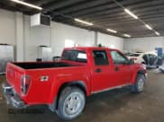 ✅ 2005 Chevrolet Colorado 1SC LS Z85 • VIN: 1GCDT136158268059 • Лот: 58539305. Опубликован ранее на Copart с пробегом Не указан. Бесплатный доступ к архиву аукционных продаж из США и подробный отчёт об истории автомобиля на DreamBid. Изображение 3.