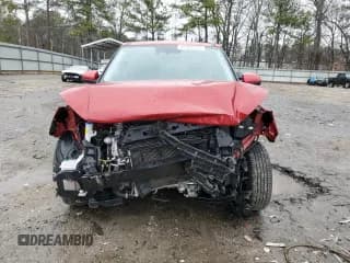 ✅ 2023 Hyundai Venue SE • VIN: KMHRB8A33PU227951 • Lot: 45687455. Listed on Copart with 29,479 mi. Free auction sales archive from the USA and detailed vehicle history report at DreamBid. Image 5.