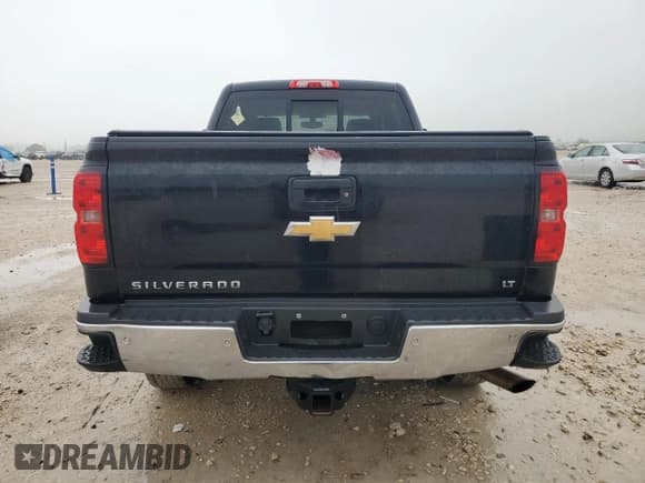 ✅ 2015 Chevrolet Silverado 2500HD LT • VIN: 1GC1CVEG7FF532494 • Lot: 55965055. Wystawiony na Copart z przebiegiem 149 664 mil. Bezpłatny archiwum sprzedaży aukcyjnych z USA i szczegółowy raport historii pojazdu na DreamBid. Zdjęcie 6.