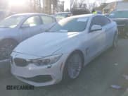 ✅ 2015 BMW 4 Series 428i • VIN: WBA3N3C58FK232881 • Лот: 41328639. Опубликован ранее на IAAI с пробегом 87 770 миль. Бесплатный доступ к архиву аукционных продаж из США и подробный отчёт об истории автомобиля на DreamBid. Изображение 17.