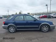 ✅ 2005 Subaru Impreza Outback • VIN: JF1GG68585H818331 • Лот: 42005234. Опубликован ранее на IAAI с пробегом 155 228 миль. Бесплатный доступ к архиву аукционных продаж из США и подробный отчёт об истории автомобиля на DreamBid. Изображение 13.