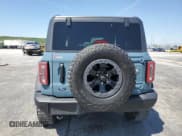 ✅ 2021 Ford Bronco • VIN: 1FMDE5CH1MLA60600 • Lot: 54076135. Wystawiony na Copart z przebiegiem 39 526 mil. Bezpłatny archiwum sprzedaży aukcyjnych z USA i szczegółowy raport historii pojazdu na DreamBid. Zdjęcie 6.