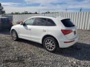 ✅ 2011 Audi Q5 Premium • VIN: WA1CFAFP5BA084314 • Lot: 81155735. Wystawiony na Copart z przebiegiem 175 071 mil. Bezpłatny archiwum sprzedaży aukcyjnych z USA i szczegółowy raport historii pojazdu na DreamBid. Zdjęcie 2.