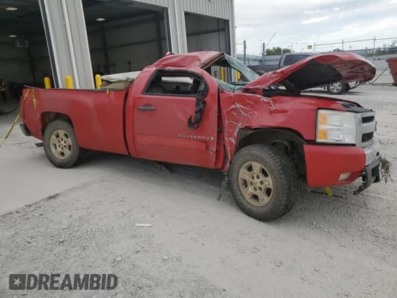 ✅ 2009 Chevrolet Silverado 1500 • VIN: 1GCEK24039Z125752 • Лот: 81302365. Опубликован ранее на Copart с пробегом 90 244 миль. Бесплатный доступ к архиву аукционных продаж из США и подробный отчёт об истории автомобиля на DreamBid. Изображение 4.