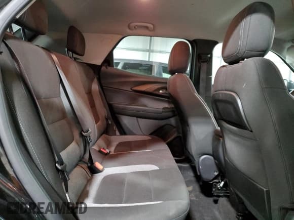 ✅ 2023 Chevrolet TrailBlazer LT • VIN: KL79MPS25PB069667 • Лот: 90672135. Опубликован ранее на Copart с пробегом 38 751 миль. Бесплатный доступ к архиву аукционных продаж из США и подробный отчёт об истории автомобиля на DreamBid. Изображение 11.