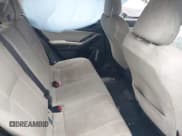 ✅ 2020 Subaru Impreza • VIN: 4S3GTAB62L3701235 • Lot: 41966920. Listed on IAAI with 103,156 mi. Free auction sales archive from the USA and detailed vehicle history report at DreamBid. Image 8.