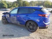 ✅ 2024 Acura RDX w/A-Spec Package • VIN: 5J8TC2H62RL008400 • Лот: 80254425. Опубликован ранее на Copart с пробегом Не указан. Бесплатный доступ к архиву аукционных продаж из США и подробный отчёт об истории автомобиля на DreamBid. Изображение 2.