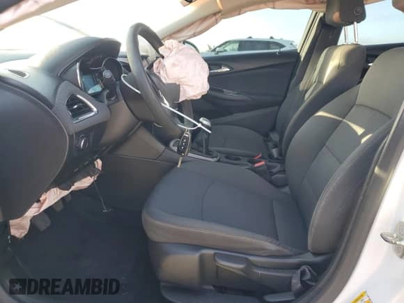 2018 Chevrolet Cruze LS с VIN 1G1BB5SM2J7108167, выставлен на аукционе Copart как лот 85576675 с пробегом 90 394 миль миль и На запчасти • Non repairable. История ставок и продаж доступна на DreamBid. Изображение 7.