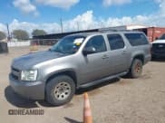 ✅ 2007 Chevrolet Suburban LT • VIN: 3GNFC16JX7G131702 • Лот: 43537077. Опубликован ранее на IAAI с пробегом 313 337 миль. Бесплатный доступ к архиву аукционных продаж из США и подробный отчёт об истории автомобиля на DreamBid. Изображение 2.