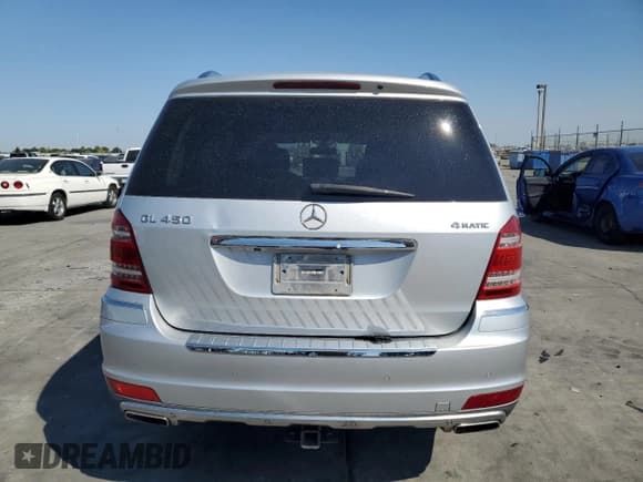 ✅ 2012 Mercedes-Benz GL 450 • VIN: 4JGBF7BE6CA761862 • Lot: 70467524. Wystawiony na Copart z przebiegiem 157 626 mil. Bezpłatny archiwum sprzedaży aukcyjnych z USA i szczegółowy raport historii pojazdu na DreamBid. Zdjęcie 6.