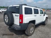 ✅ 2008 Hummer H3 SUV • VIN: 5GTEN13E688202822 • Lot: 42996551. Wystawiony na IAAI z przebiegiem 235 574 mil. Bezpłatny archiwum sprzedaży aukcyjnych z USA i szczegółowy raport historii pojazdu na DreamBid. Zdjęcie 4.