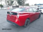 ✅ 2016 Toyota Prius Three Touring • VIN: JTDKARFU7G3506907 • Lot: 43557981. Wystawiony na IAAI z przebiegiem 115 139 mil. Bezpłatny archiwum sprzedaży aukcyjnych z USA i szczegółowy raport historii pojazdu na DreamBid. Zdjęcie 4.