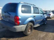 ✅ 2008 Dodge Durango • VIN: 1D8HB38N38F141315 • Lot: 41433571. Listed on IAAI with 229,977 mi. Free auction sales archive from the USA and detailed vehicle history report at DreamBid. Image 4.