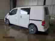 2015 Chevrolet City Express Cargo LT с VIN 3N63M0ZN8FK723321, выставлен на аукционе Copart как лот 55815055 с пробегом 135 762 миль миль и Списание • Salvage title. История ставок и продаж доступна на DreamBid. Изображение 2.