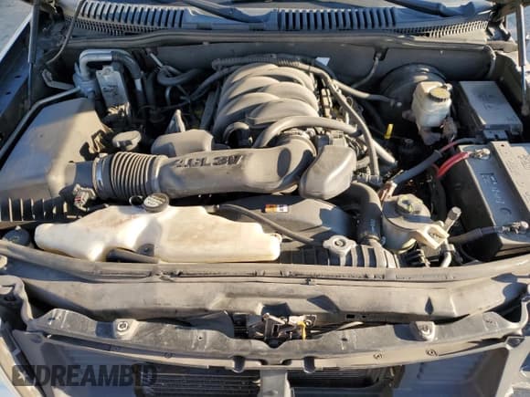 ✅ 2006 Mercury Mountaineer Premier • VIN: 4M2EU48826UJ11687 • Lot: 75607224. Wystawiony na Copart z przebiegiem 194 606 mil. Bezpłatny archiwum sprzedaży aukcyjnych z USA i szczegółowy raport historii pojazdu na DreamBid. Zdjęcie 12.