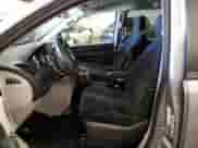 2014 Dodge Grand Caravan SE с VIN 2C4RDGBG9ER290685, выставлен на аукционе Copart как лот 89643985 с пробегом 110 531 миль миль и Чистый • Clean title. История ставок и продаж доступна на DreamBid. Изображение 7.