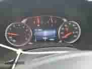 2020 Chevrolet Blazer LT with VIN 3GNKBBRA8LS697383, listed as a Copart auction lot 69918904 with 45,180 mi miles and Salvage title. Bid and sale history available at DreamBid. Image 9.