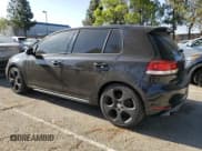 ✅ 2012 Volkswagen Golf GTI Autobahn • VIN: WVWHD7AJXCW253240 • Lot: 60790015. Listed on Copart with 98,801 mi. Free auction sales archive from the USA and detailed vehicle history report at DreamBid. Image 2.