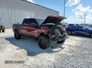 ✅ 2021 Ram 1500 Express • VIN: 3C6RR7KT0MG536517 • Lot: 83951345. Listed on Copart with 97,818 mi. Free auction sales archive from the USA and detailed vehicle history report at DreamBid. Image 14.