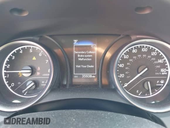 2022 Toyota Camry SE z VIN 4T1G11AK5NU075077, wystawiony jako IAAI lot #42359500 z przebiegiem 35 938 mil mil oraz . Historia ofert i sprzedaży dostępna na DreamBid. Obrazek 7.