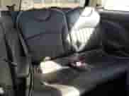 2011 MINI Hardtop with VIN WMWSU3C58BT183765, listed as a Copart auction lot 63061405 with 59,902 mi miles and Salvage title. Bid and sale history available at DreamBid. Image 10.