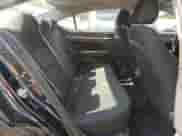 2020 Hyundai Elantra SEL with VIN 5NPD84LF8LH548398, listed as a Copart auction lot 80329355 with 46,372 mi miles and Salvage title. Bid and sale history available at DreamBid. Image 10.