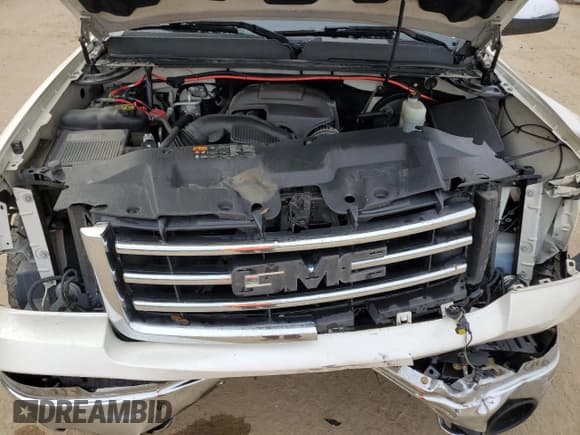 ✅ 2013 GMC Sierra 1500 SLT • VIN: 3GTP2WE77DG267994 • Lot: 81635265. Listed on Copart with 114,359 mi. Free auction sales archive from the USA and detailed vehicle history report at DreamBid. Image 11.