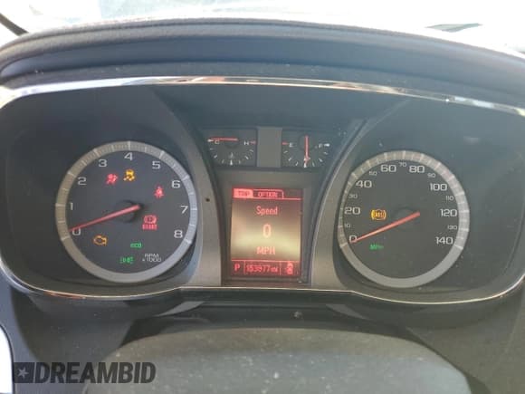 ✅ 2014 GMC Terrain SLE • VIN: 2GKALREK7E6207482 • Лот: 89467775. Опубликован ранее на Copart с пробегом 153 877 миль. Бесплатный доступ к архиву аукционных продаж из США и подробный отчёт об истории автомобиля на DreamBid. Изображение 9.