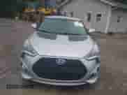 2013 Hyundai Veloster Turbo с VIN KMHTC6AE2DU130048, выставлен на аукционе IAAI как лот 42384247 с пробегом 110 992 миль миль и . История ставок и продаж доступна на DreamBid. Изображение 13.