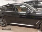 ✅ 2019 BMW X4 xDrive30i • VIN: 5UXUJ3C52KLG53004 • Lot: 42115980. Listed on IAAI with 53,566 mi. Free auction sales archive from the USA and detailed vehicle history report at DreamBid. Image 13.