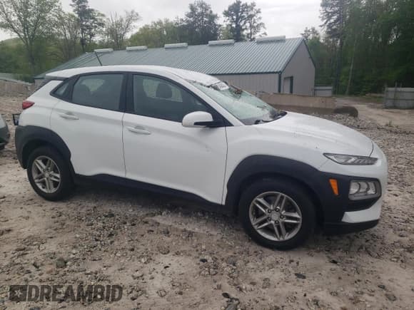 ✅ 2018 Hyundai Kona SE • VIN: KM8K1CAA7JU129342 • Лот: 54944944. Опубликован ранее на Copart с пробегом 102 917 миль. Бесплатный доступ к архиву аукционных продаж из США и подробный отчёт об истории автомобиля на DreamBid. Изображение 4.