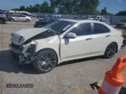 ✅ 2009 Acura TSX • VIN: JH4CU26659C025270 • Lot: 61029145. Listed on Copart with Not provided. Free auction sales archive from the USA and detailed vehicle history report at DreamBid. Image 1.