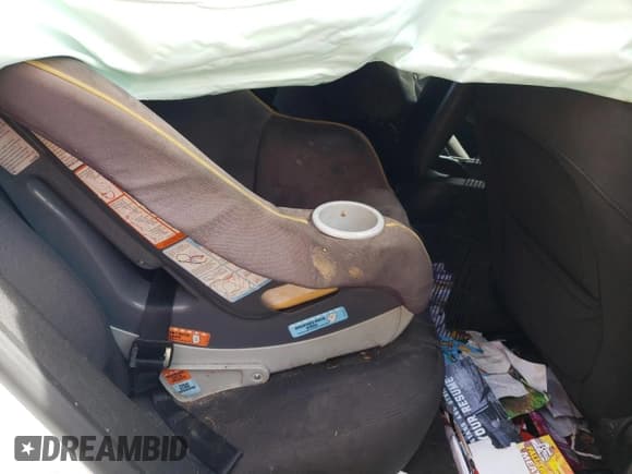 ✅ 2014 Chevrolet Volt • VIN: 1G1RE6E41EU166236 • Lot: 71339863. Wystawiony na Copart z przebiegiem Nie podano. Bezpłatny archiwum sprzedaży aukcyjnych z USA i szczegółowy raport historii pojazdu na DreamBid. Zdjęcie 10.