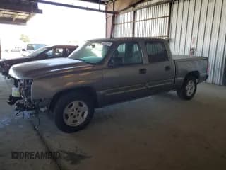 ✅ 2007 Chevrolet Silverado 1500 LT2 • VIN: 2GCEC13Z271109894 • Lot: 65232755. Listed on Copart with 180,534 mi. Free auction sales archive from the USA and detailed vehicle history report at DreamBid. Image 1.