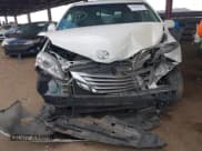 ✅ 2017 Toyota Sienna XLE Auto Access Seat • VIN: 5TDYZ3DC5HS859494 • Lot: 42807090. Listed on IAAI with Not provided. Free auction sales archive from the USA and detailed vehicle history report at DreamBid. Image 6.