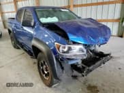 ✅ 2018 Chevrolet Colorado 2WD Work Truck • VIN: 1GCGSBEAXJ1203897 • Lot: 89513345. Wystawiony na Copart z przebiegiem Nie podano. Bezpłatny archiwum sprzedaży aukcyjnych z USA i szczegółowy raport historii pojazdu na DreamBid. Zdjęcie 13.