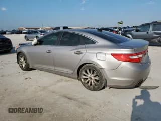 ✅ 2012 Hyundai Azera • VIN: KMHFH4JG5CA156258 • Лот: 59079035. Опубликован ранее на Copart с пробегом 223 162 миль. Бесплатный доступ к архиву аукционных продаж из США и подробный отчёт об истории автомобиля на DreamBid. Изображение 2.