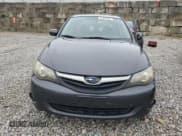 ✅ 2010 Subaru Impreza i Premium • VIN: JF1GE6B67AH501030 • Lot: 81631935. Listed on Copart with 111,817 mi. Free auction sales archive from the USA and detailed vehicle history report at DreamBid. Image 5.