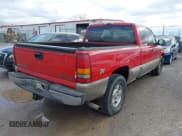 ✅ 2000 Chevrolet Silverado 1500 LS • VIN: 2GCEK19T9Y1212706 • Лот: 43792279. Опубликован ранее на IAAI с пробегом 280 310 миль. Бесплатный доступ к архиву аукционных продаж из США и подробный отчёт об истории автомобиля на DreamBid. Изображение 4.