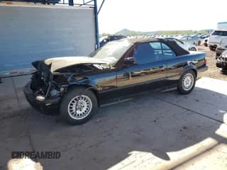 ✅ 1995 BMW 3 Series 318i • VIN: WBABK5327SEC85007 • Лот: 80146115. Опубликован ранее на Copart с пробегом 180 000 миль. Бесплатный доступ к архиву аукционных продаж из США и подробный отчёт об истории автомобиля на DreamBid. Изображение 1.