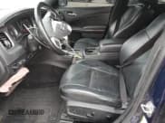 ✅ 2014 Dodge Charger RT Max • VIN: 2C3CDXDT9EH204902 • Лот: 59704495. Опубликован ранее на Copart с пробегом 141 913 миль. Бесплатный доступ к архиву аукционных продаж из США и подробный отчёт об истории автомобиля на DreamBid. Изображение 7.