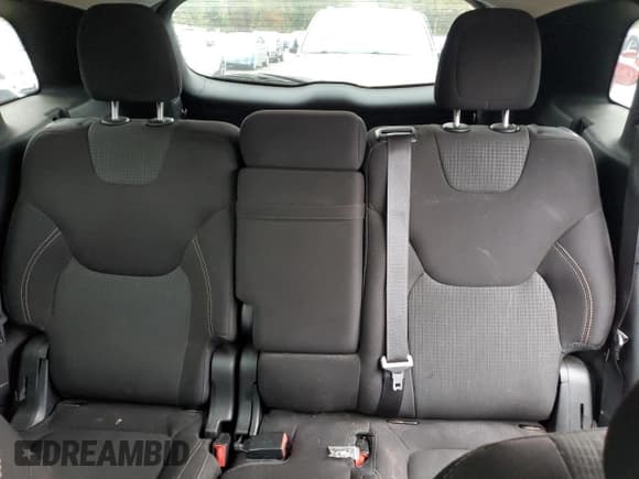 ✅ 2016 Jeep Cherokee Latitude • VIN: 1C4PJLCS4GW195392 • Лот: 81740255. Опубликован ранее на Copart с пробегом 88 455 миль. Бесплатный доступ к архиву аукционных продаж из США и подробный отчёт об истории автомобиля на DreamBid. Изображение 10.