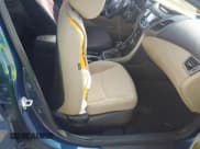 ✅ 2015 Hyundai Elantra SE • VIN: KMHDH4AE6FU451765 • Лот: 43515662. Опубликован ранее на IAAI с пробегом 204 890 миль. Бесплатный доступ к архиву аукционных продаж из США и подробный отчёт об истории автомобиля на DreamBid. Изображение 5.