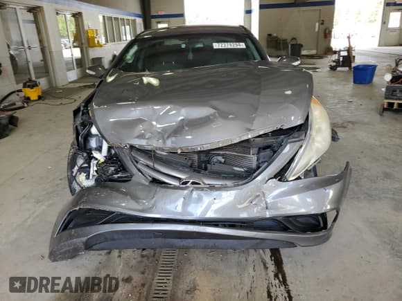 ✅ 2014 Hyundai Sonata GLS • VIN: 5NPEB4AC0EH890686 • Lot: 72379294. Listed on Copart with 175,607 mi. Free auction sales archive from the USA and detailed vehicle history report at DreamBid. Image 5.