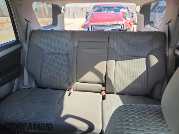 ✅ 2008 Toyota 4Runner SR5 • VIN: JTEBU14R58K011664 • Лот: 86193965. Опубликован ранее на Copart с пробегом 178 429 миль. Бесплатный доступ к архиву аукционных продаж из США и подробный отчёт об истории автомобиля на DreamBid. Изображение 10.