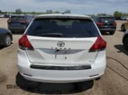 ✅ 2013 Toyota Venza LE • VIN: 4T3BA3BB1DU034889 • Lot: 58205625. Listed on Copart with 157,200 mi. Free auction sales archive from the USA and detailed vehicle history report at DreamBid. Image 6.