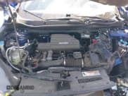 ✅ 2020 Honda CR-V Touring • VIN: 7FARW1H97LE011473 • Lot: 42368050. Listed on IAAI with 84,425 mi. Free auction sales archive from the USA and detailed vehicle history report at DreamBid. Image 10.